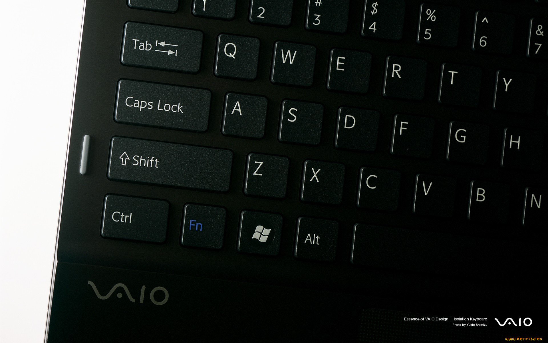 , vaio